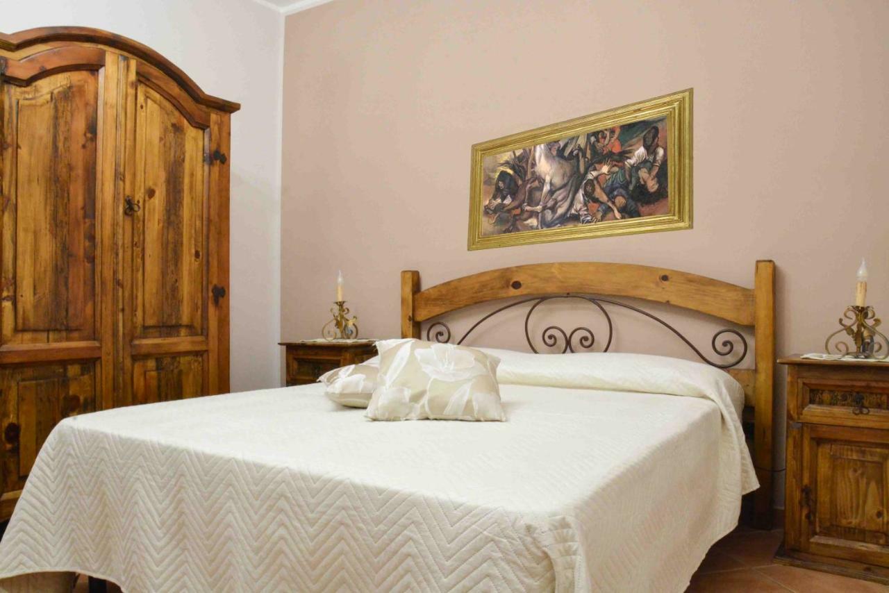 Hotel Castello Di Giuliano Montelepre エクステリア 写真