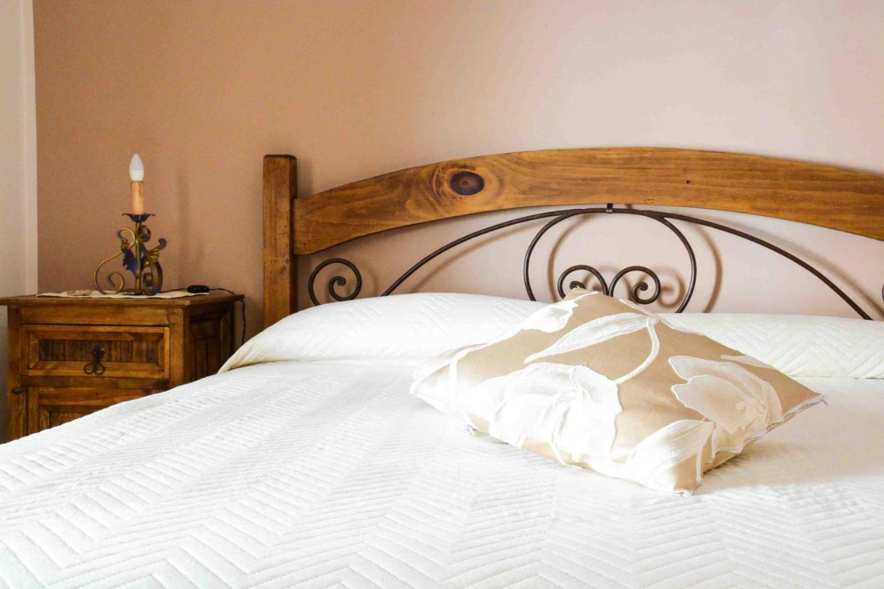 Hotel Castello Di Giuliano Montelepre エクステリア 写真