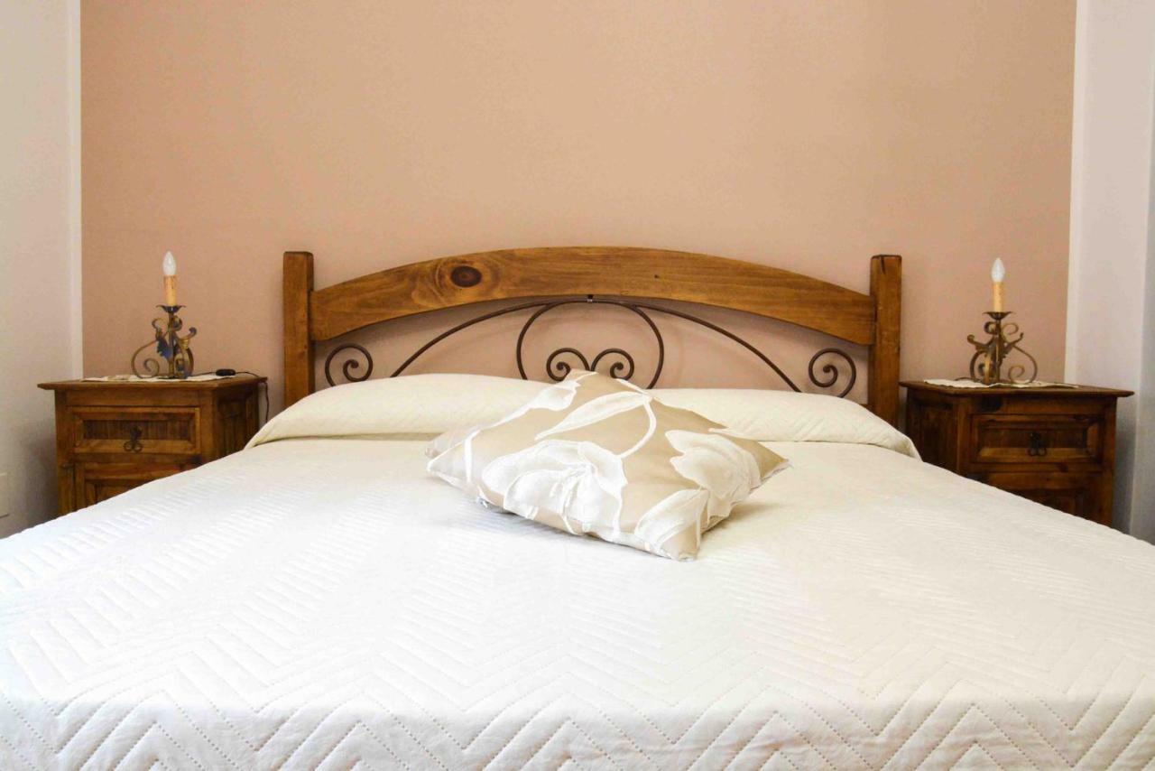 Hotel Castello Di Giuliano Montelepre エクステリア 写真
